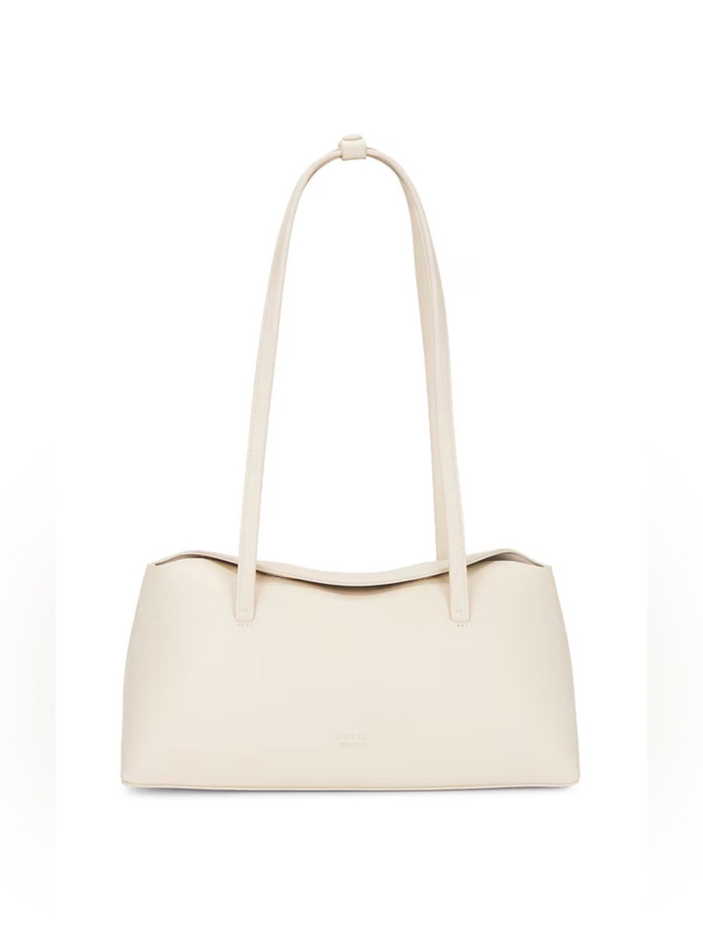 Freja New York Chrystie Bag, in Oat